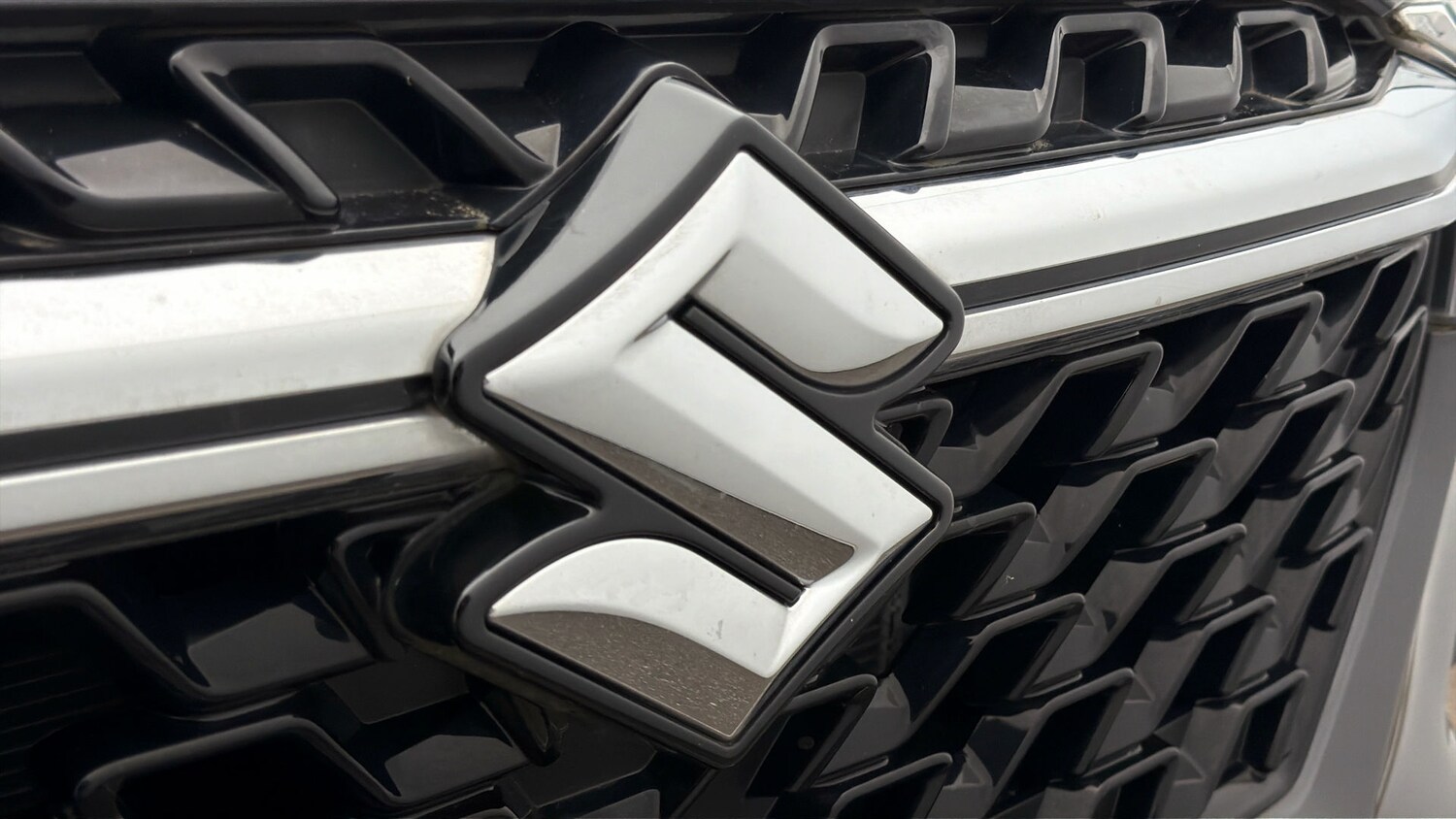 Used Suzuki SX4 S-Cross 2023 for sale - 77961875: Photo 22