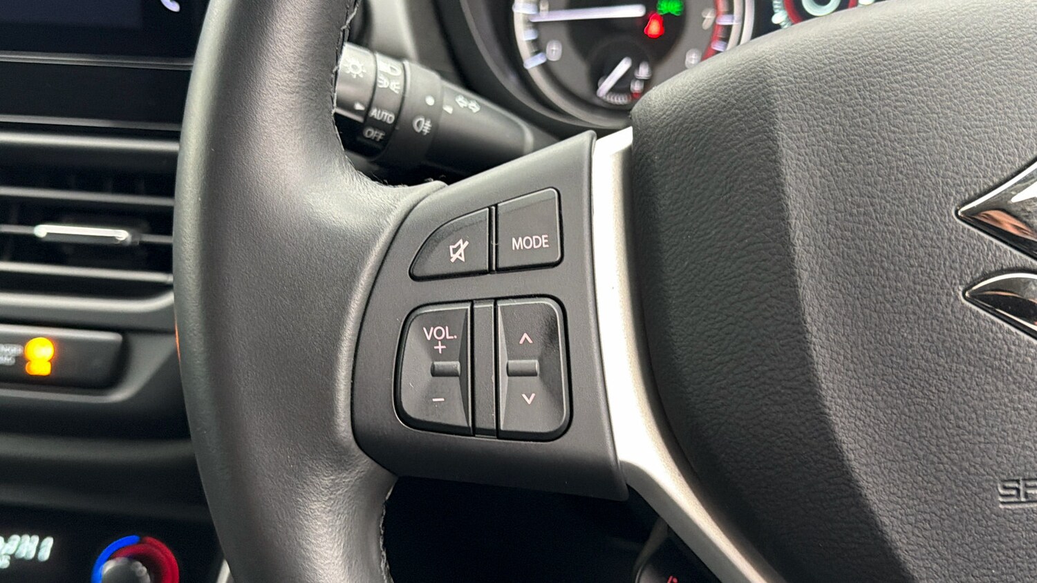 Used Suzuki SX4 S-Cross 2023 for sale - 77961875: Photo 23