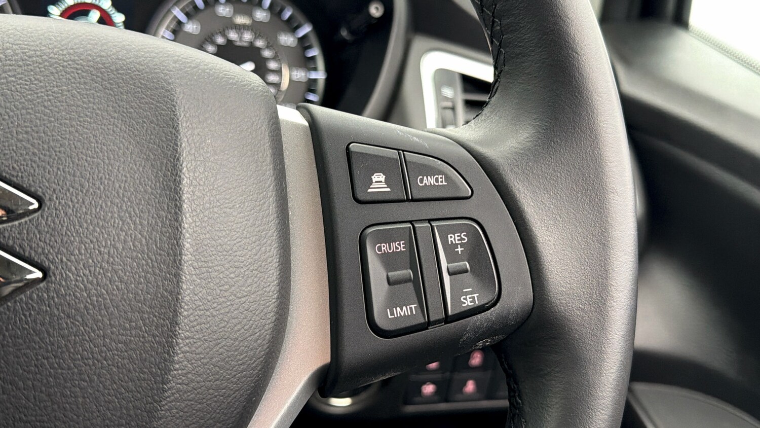 Used Suzuki SX4 S-Cross 2023 for sale - 77961875: Photo 24