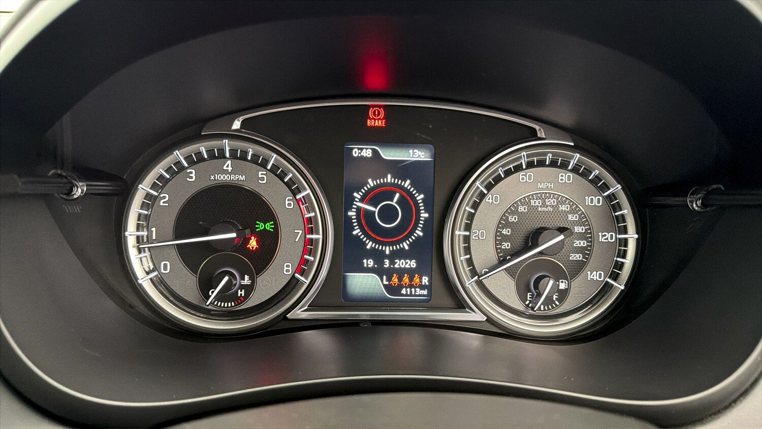 Used Suzuki SX4 S-Cross 2023 for sale - 77961875: Photo 26