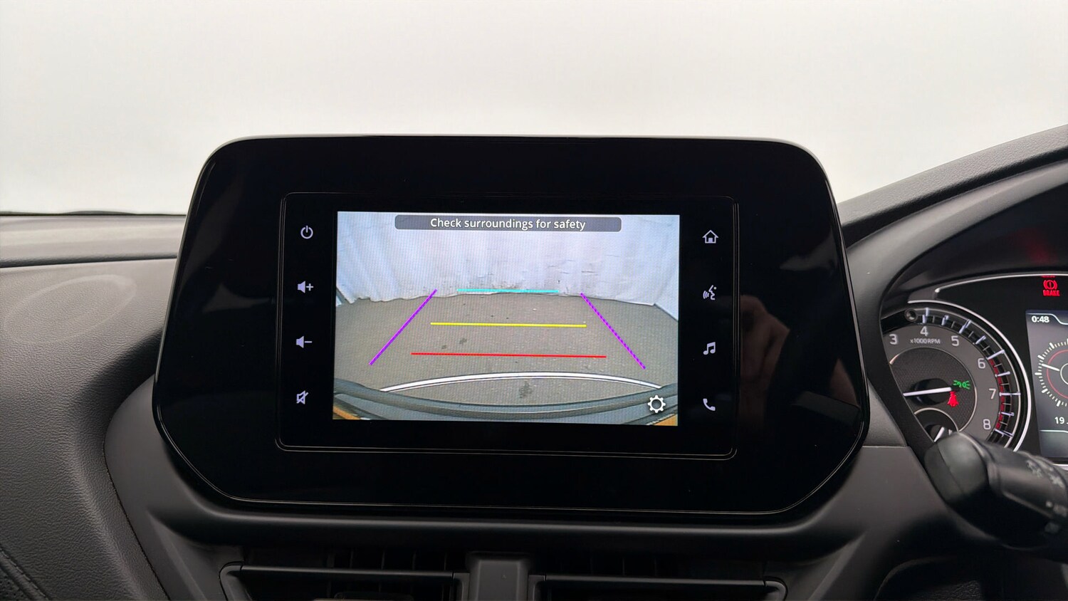 Used Suzuki SX4 S-Cross 2023 for sale - 77961875: Photo 27