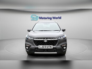 Used Suzuki SX4 S-Cross 2023 for sale - 77961875: Photo