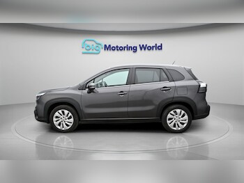 Used Suzuki SX4 S-Cross 2023 for sale - 77961875: Photo