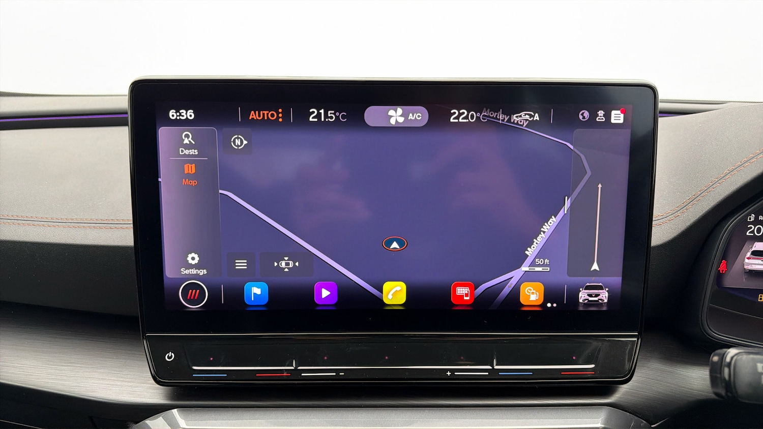 Used Cupra Formentor 2021 for sale - 78108092: Photo 10