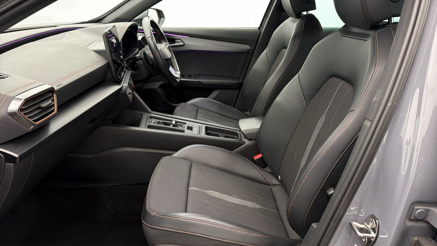 Used Cupra Formentor 2021 for sale - 78108092: Photo 13