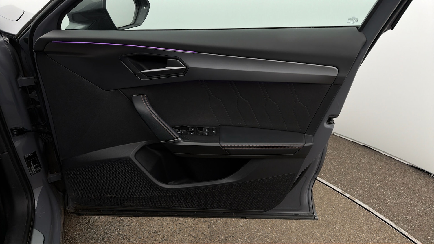 Used Cupra Formentor 2021 for sale - 78108092: Photo 14