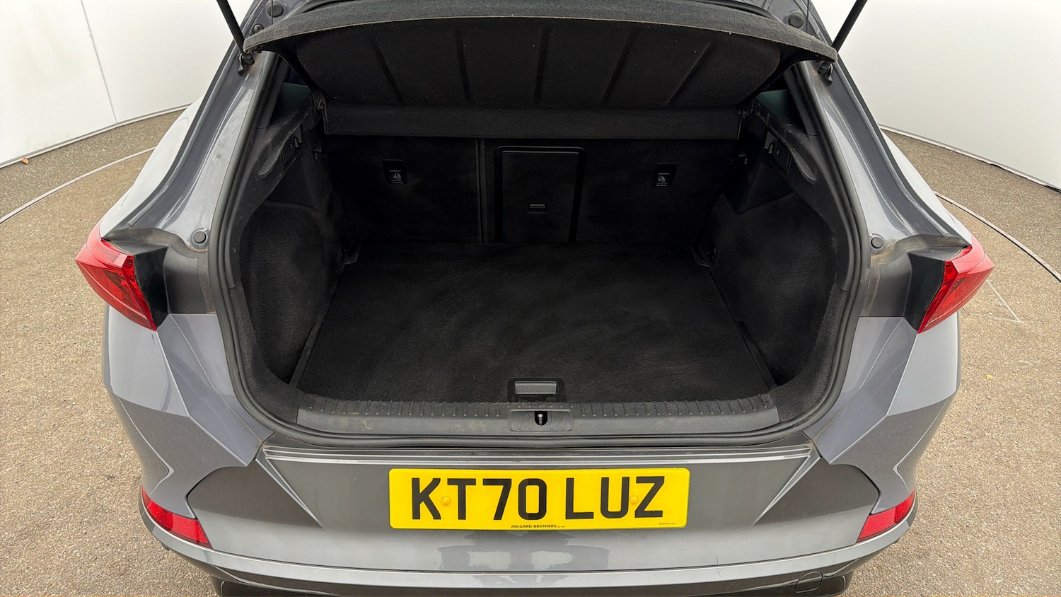 Used Cupra Formentor 2021 for sale - 78108092: Photo 16