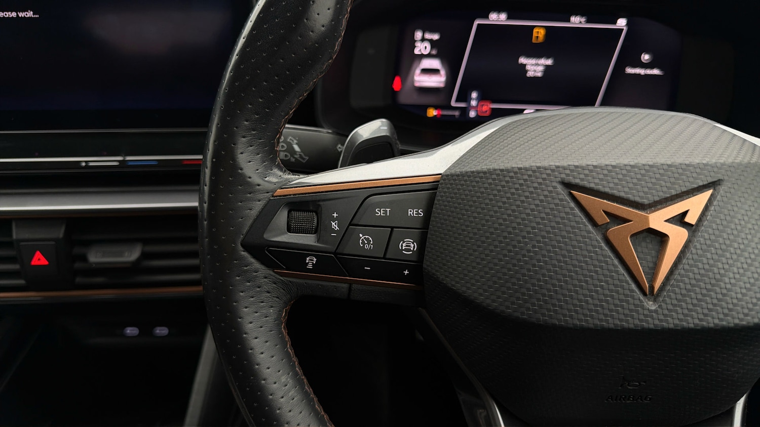 Used Cupra Formentor 2021 for sale - 78108092: Photo 23