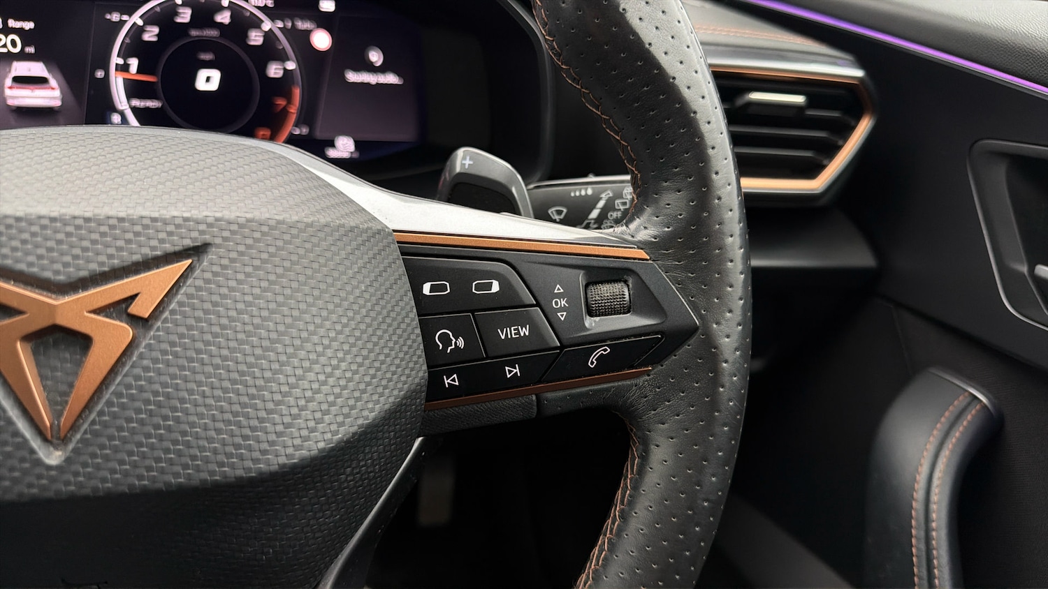 Used Cupra Formentor 2021 for sale - 78108092: Photo 24