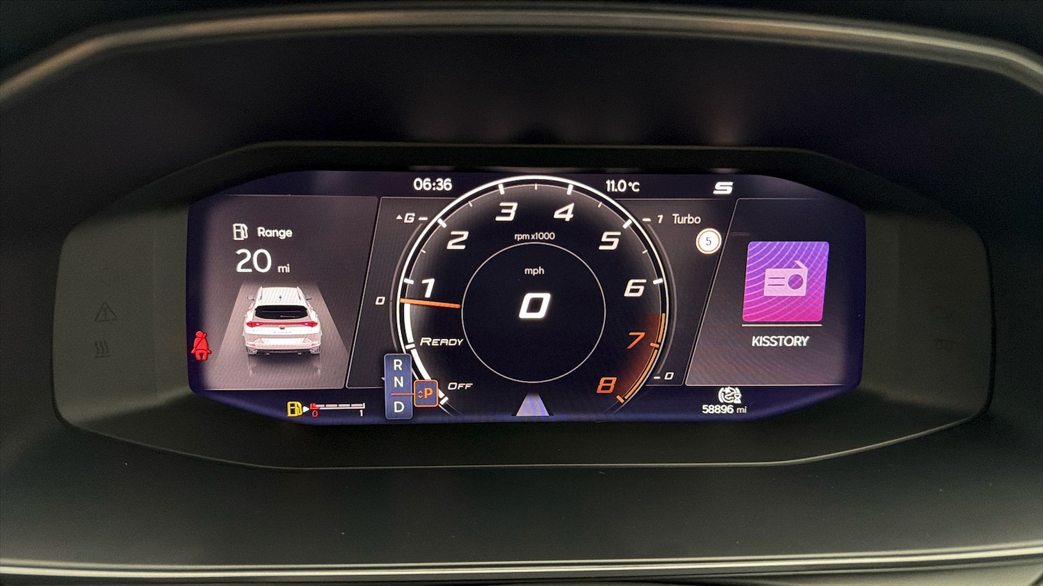 Used Cupra Formentor 2021 for sale - 78108092: Photo 26