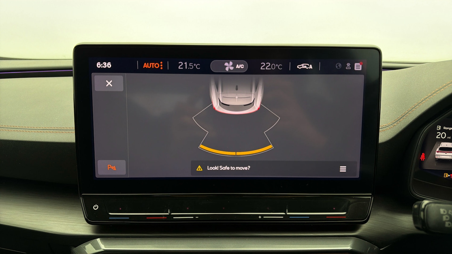 Used Cupra Formentor 2021 for sale - 78108092: Photo 27