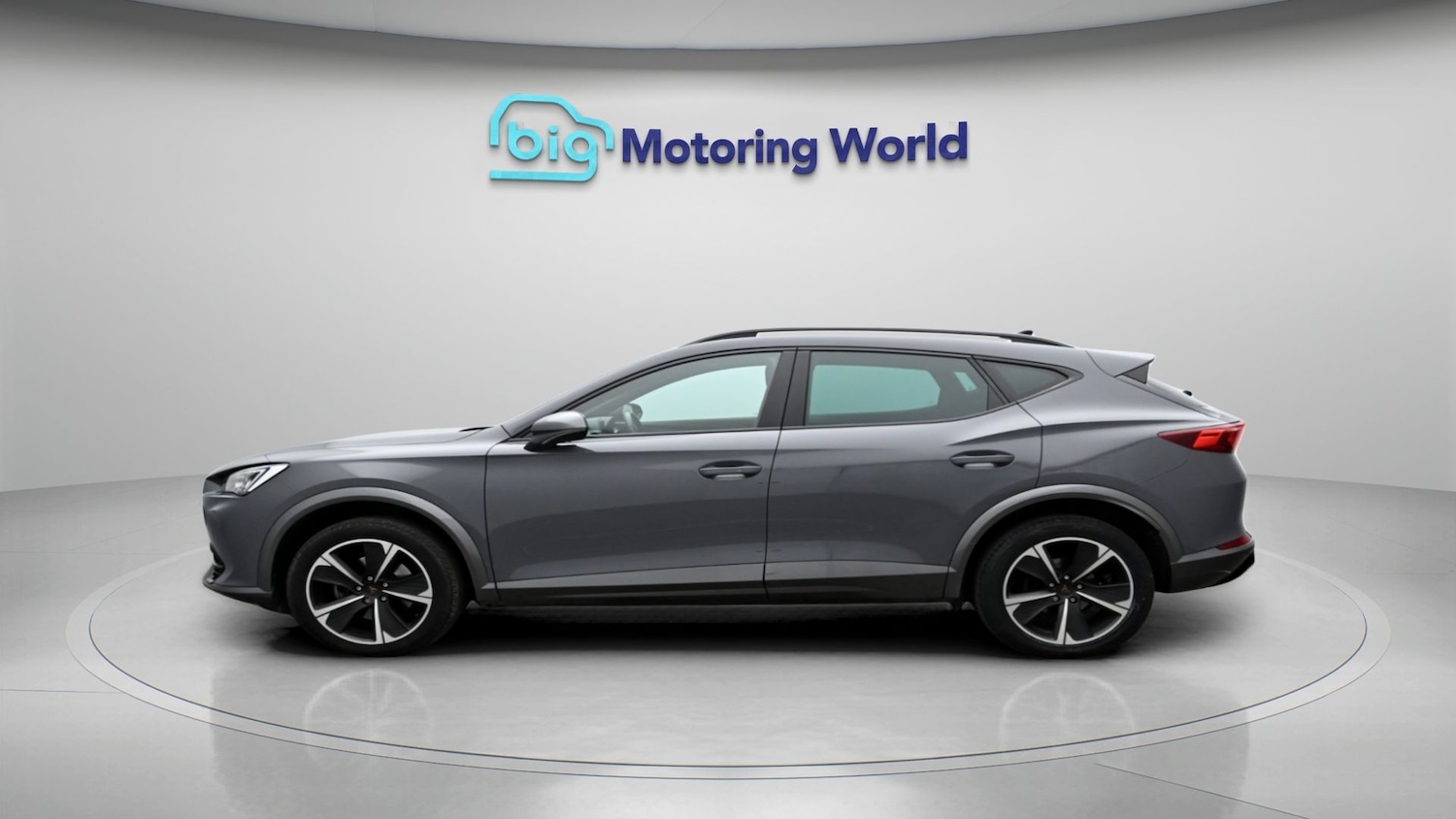 Used Cupra Formentor 2021 for sale - 78108092: Photo 4