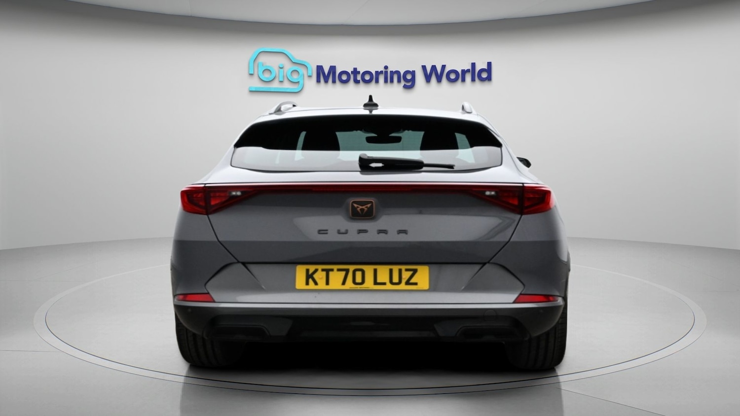 Used Cupra Formentor 2021 for sale - 78108092: Photo 6