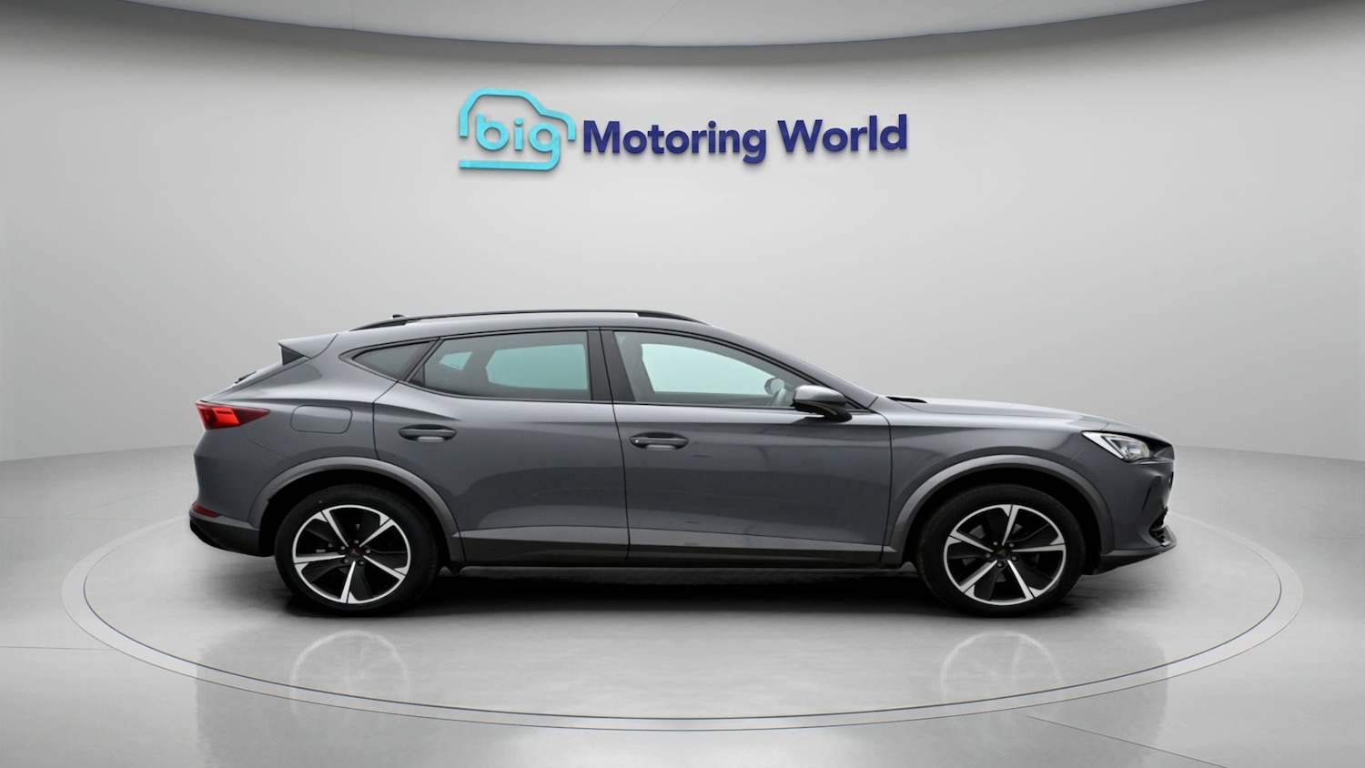 Used Cupra Formentor 2021 for sale - 78108092: Photo 8