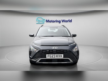 Used Hyundai BAYON 2023 for sale - 78568810: Photo