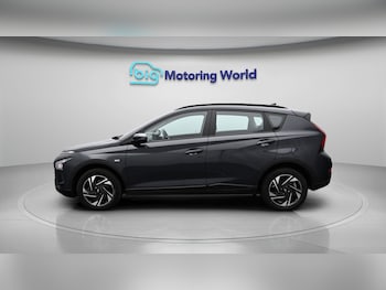 Used Hyundai BAYON 2023 for sale - 78344861: Photo