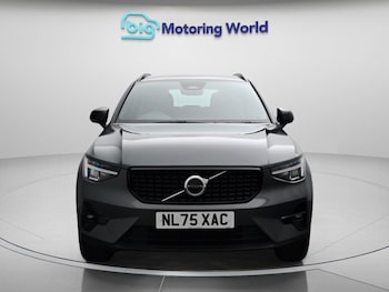 Used Volvo XC40 2025 for sale - 79555088: Photo