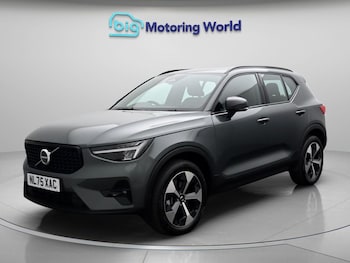 Used Volvo XC40 2025 for sale - 79555088: Photo