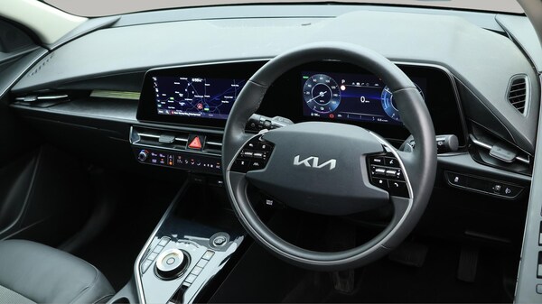 Used Kia Niro 2022 for sale - 76246667: Photo 10