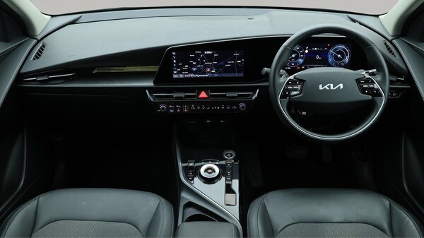 Used Kia Niro 2022 for sale - 76246667: Photo 14