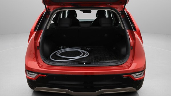 Used Kia Niro 2022 for sale - 76246667: Photo 18