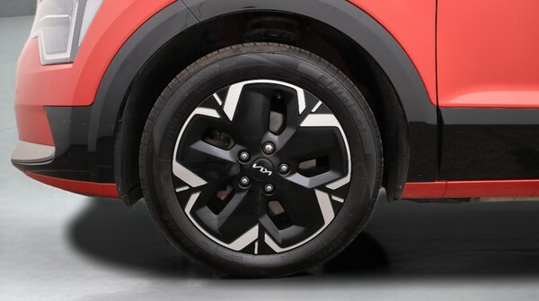 Used Kia Niro 2022 for sale - 76246667: Photo 19