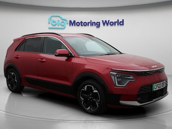 Kia - Niro