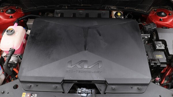 Used Kia Niro 2022 for sale - 76246667: Photo 20