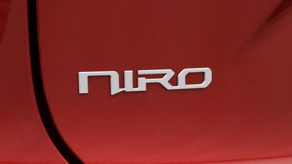 Used Kia Niro 2022 for sale - 76246667: Photo 22