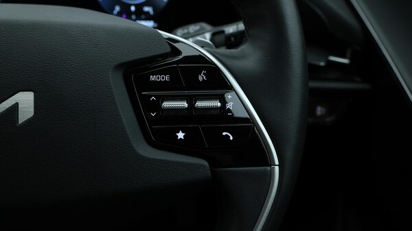 Used Kia Niro 2022 for sale - 76246667: Photo 25