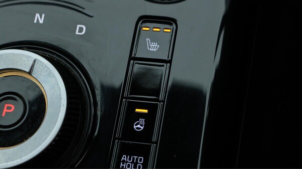 Used Kia Niro 2022 for sale - 76246667: Photo 26