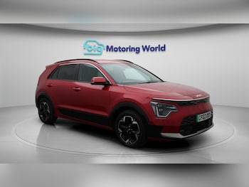 Used Kia Niro 2022 for sale - 76246667: Photo 2