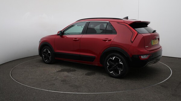 Used Kia Niro 2022 for sale - 76246667: Photo 37