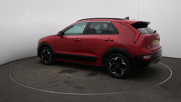 Used Kia Niro 2022 for sale - 76246667: Photo 38