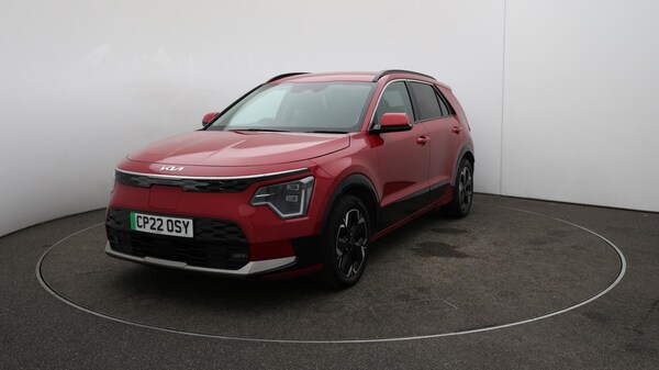 Used Kia Niro 2022 for sale - 76246667: Photo 39