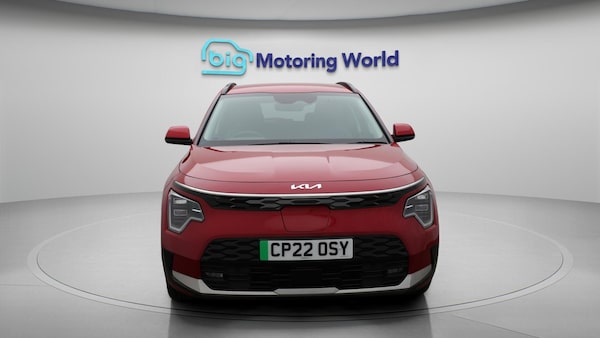 Used Kia Niro 2022 for sale - 76246667: Photo 3