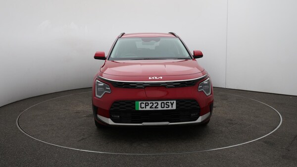 Used Kia Niro 2022 for sale - 76246667: Photo 42