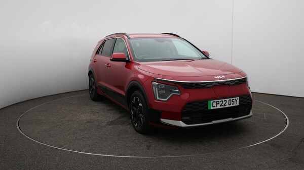 Used Kia Niro 2022 for sale - 76246667: Photo 44