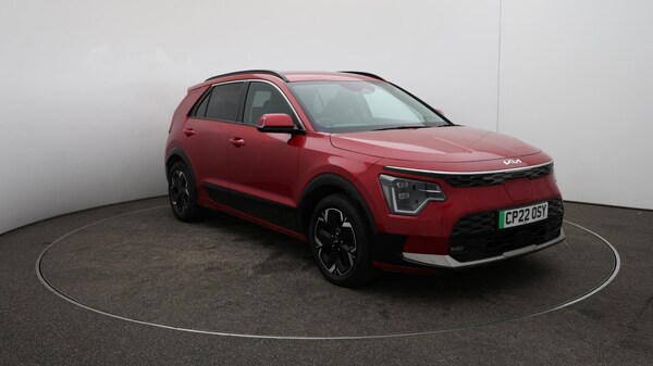 Used Kia Niro 2022 for sale - 76246667: Photo 45