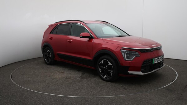 Used Kia Niro 2022 for sale - 76246667: Photo 46