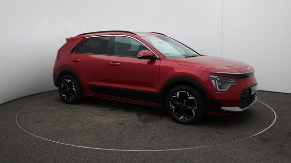 Used Kia Niro 2022 for sale - 76246667: Photo 47