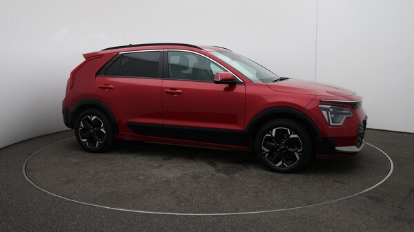 Used Kia Niro 2022 for sale - 76246667: Photo 48