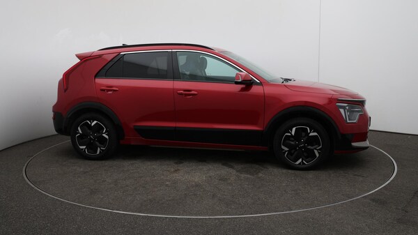Used Kia Niro 2022 for sale - 76246667: Photo 50