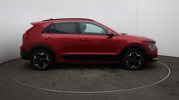 Used Kia Niro 2022 for sale - 76246667: Photo 51
