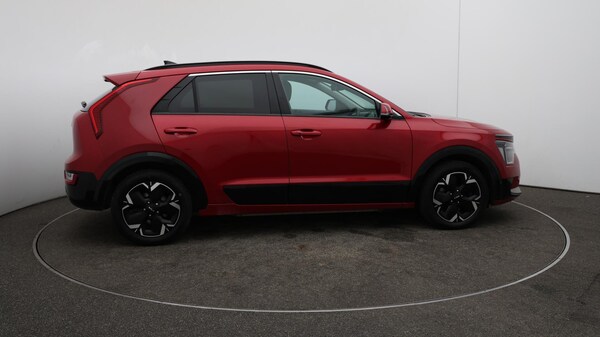 Used Kia Niro 2022 for sale - 76246667: Photo 52