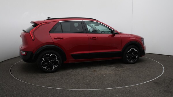 Used Kia Niro 2022 for sale - 76246667: Photo 53
