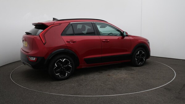 Used Kia Niro 2022 for sale - 76246667: Photo 54