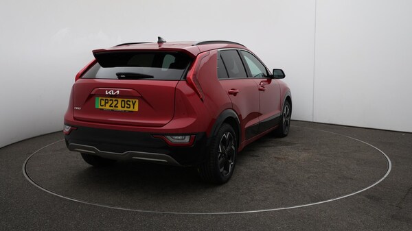 Used Kia Niro 2022 for sale - 76246667: Photo 57