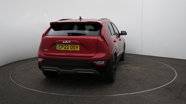 Used Kia Niro 2022 for sale - 76246667: Photo 58