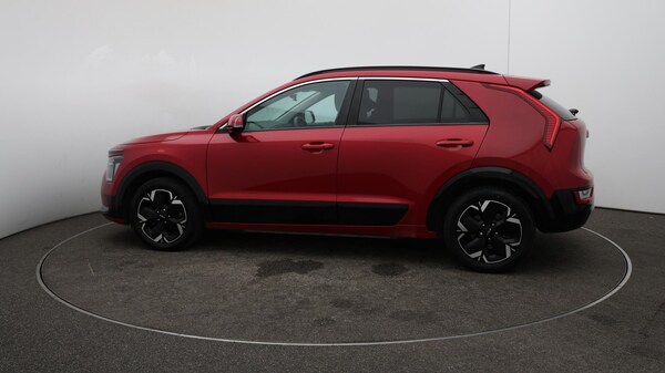 Used Kia Niro 2022 for sale - 76246667: Photo 60